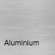 coloris resille mdd aluminium