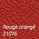 coloris chaise glove forma5 rouge orangé