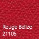 coloris chaise glove forma5 rouge belize