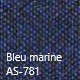 coloris atlas mdd bleu marine