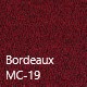 Coloris Mica MDD Bordeaux