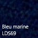 coloris synergy mdd bleu marine