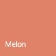 Coloris Vondom Melon