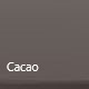 Coloris Vondom Cacao
