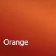 Coloris tissu Vondom Orange
