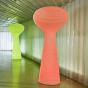 Lampes extérieures de grandes tailles 88 cm x H 190 cm Bloom - design by Eugeni Quitllet pour Vondom