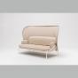 Sièges sofa design pour intérieur MESH de MDD