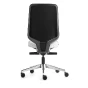 Revêtement de la chaise de bureau, opératif, design et ergonomique pour des open spaces  DOT.PRO, Forma 5