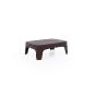 Table basse Coffee table  SOLID VONDOM